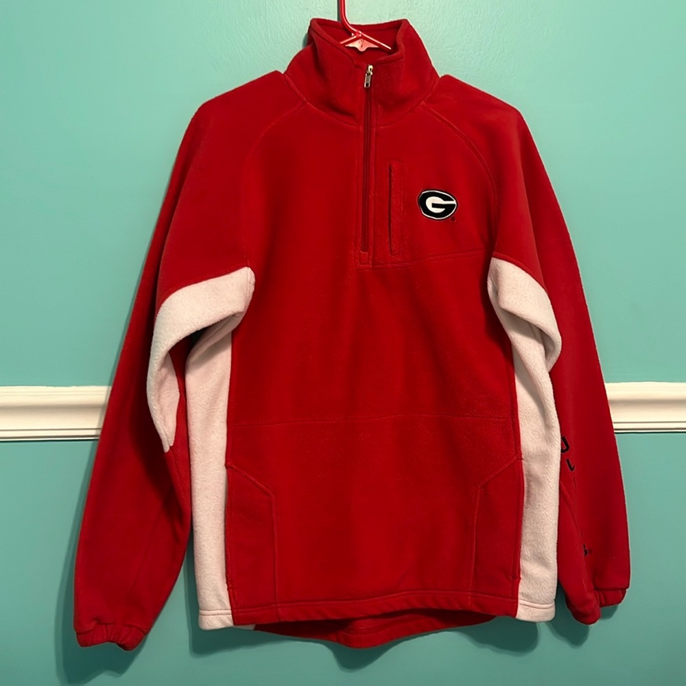 VINTAGE UGA Pullover